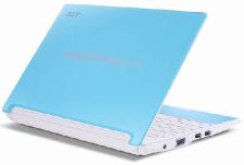 Acer Aspire One AOHAPPY-A51B -    Acer