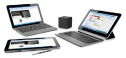 HP Elite x2 1011 G1 -  -  