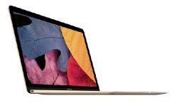 Apple MacBook 2015   Intel Core M        