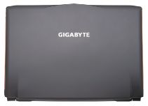 Gigabyte P55K -      Nvidia GeForce GTX 965M