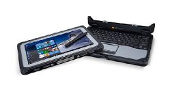 Panasonic Toughbook CF-20 -       