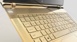 HP Spectre 13 Limited Edition -         