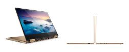 Lenovo Yoga 720-13  Yoga 720-15 -   -    MWC 2017