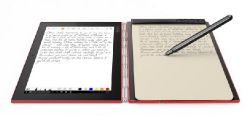 Lenovo    Yoga Book    