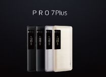 Meizu Pro 7  Meizu Pro 7 Plus -         