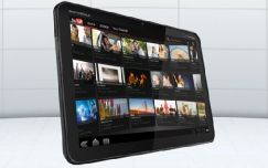 Motorola Xoom -      -