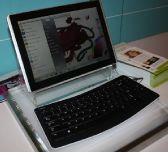 Asus Eee Slate EP121 -   