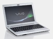 Sony VAIO Y -     