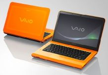 Sony VAIO C -    