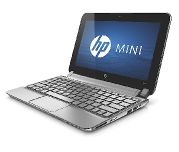  -   HP > Mini 210.