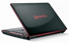 Toshiba Qosmio X500-Q930X -     