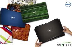 Dell Inspiron R-series -    