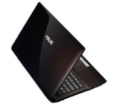 Asus K53B -     AMD Fusion