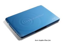 Acer Aspire One 722 -     