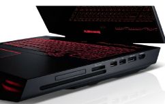 Dell Alienware M18x -        