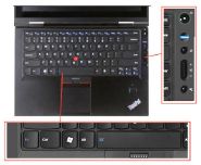 Lenovo ThinkPad X1 -        20 