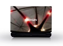      EON 17   Origin PC.