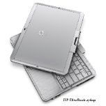 HP EliteBook 2760p - -   