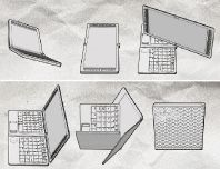 Fujitsu FlexBook -   -