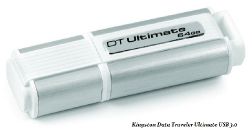 Gigabyte A2  Kingston DT Ultimate 3.0 -     USB 3.0-