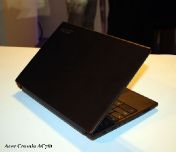 Acer Cromia AC761 -     Computex 2011