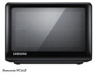 Samsung NC215S -          