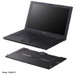 Sony VAIO Z -    -    