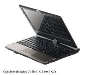 Gigabyte Booktop Tablet PC T1125P-CF2 -  -   