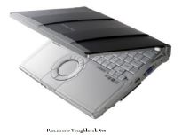 Panasonic Toughbook S10 -     