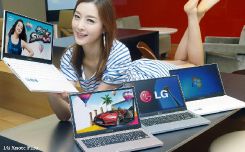 LG Xnote P220 -     -    