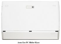 Asus Eee PC Slider SL101 -      