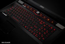 MSI GT780DX -     