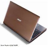 Acer Aspire 5755 Style! -      