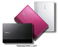 Samsung Series 3 350U -       