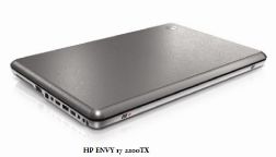 HP ENVY 17-2200TX -        