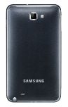 Samsung Galaxy Note N7000 -  -     