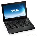 Asus Eee PC 1225B -     AMD E-450    USB 3.0