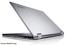 Lenovo IdeaPad Yoga -  "" -   CES 2012