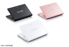 Sony VAIO E14P -      