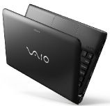 Sony Vaio E SVE11113FXB -      AMD Brazos 2.0