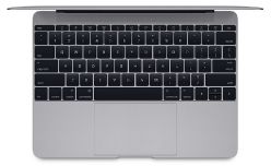 Apple MacBook 2015   Intel Core M        