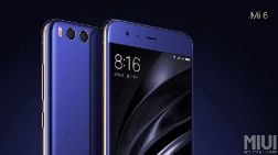 Xiaomi Mi6 -       SD-835  6     