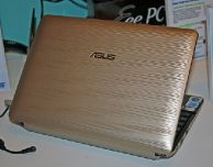  Asus Eee PC Sirocco     Eee 1015PW ()