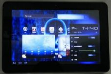 Dell Streak 10 Pro      