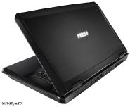 MSI GT780DX -     