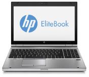 HP Elitebook 2170p  Elitebook 2570p -   -    Intel Ivy Bridge