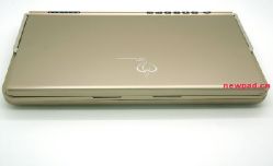 NewPad -  -   Dell Inspiron Duo