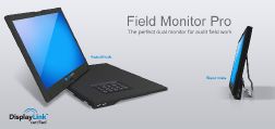 Field Monitor Pro -  USB-   ()