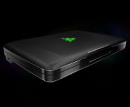 Razer Switchblade -  -    