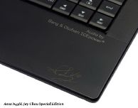 Asus N43SL Jay Chou Special Edition -     